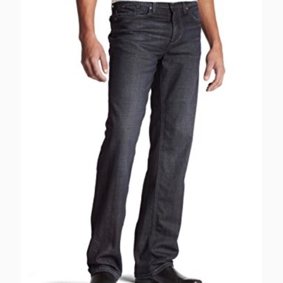 Joe's Jeans Other - Joe's The Rebel Jeans in Malcom Wash Sz 31 #218